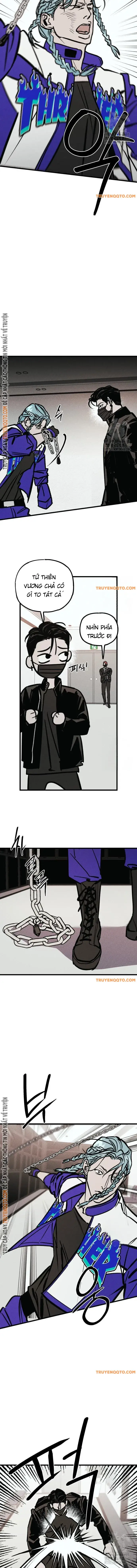 Diễn Viên Gangster Chapter 13 - 8