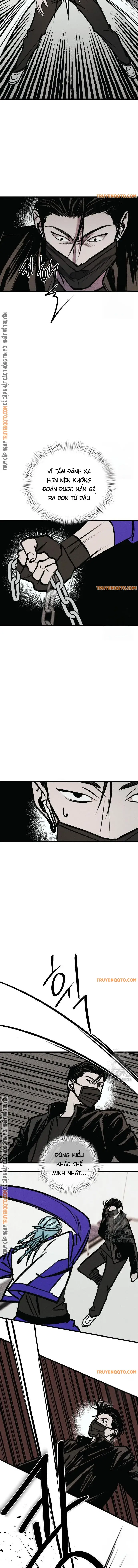 Diễn Viên Gangster Chapter 13 - 9