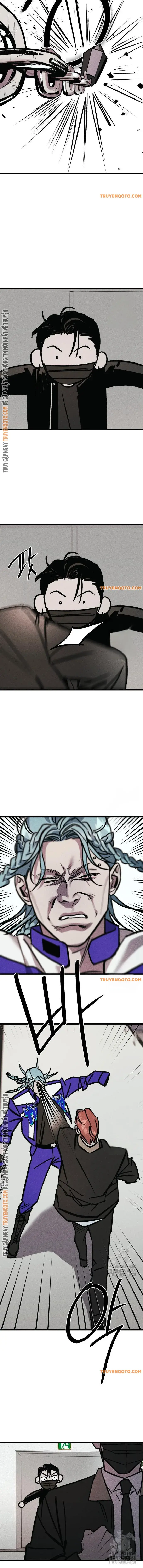 Diễn Viên Gangster Chapter 13 - 10