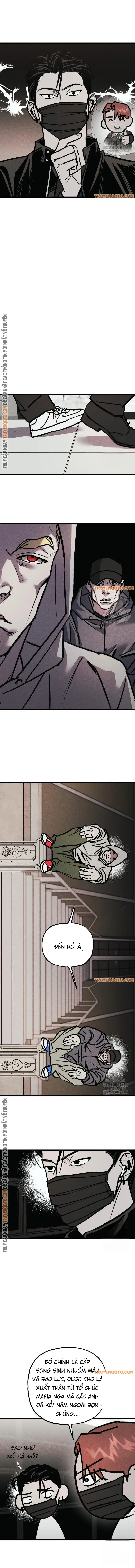 Diễn Viên Gangster Chapter 13 - 11