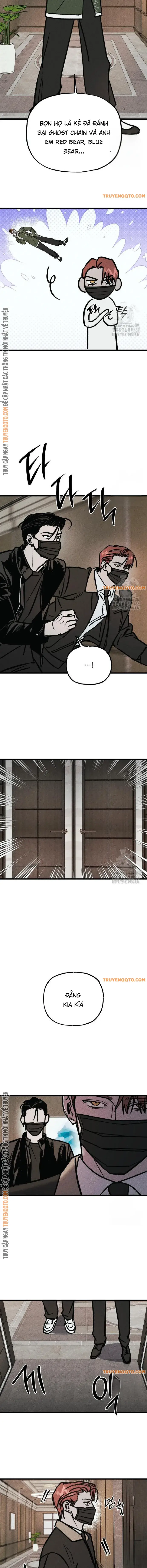 Diễn Viên Gangster Chapter 13 - 13