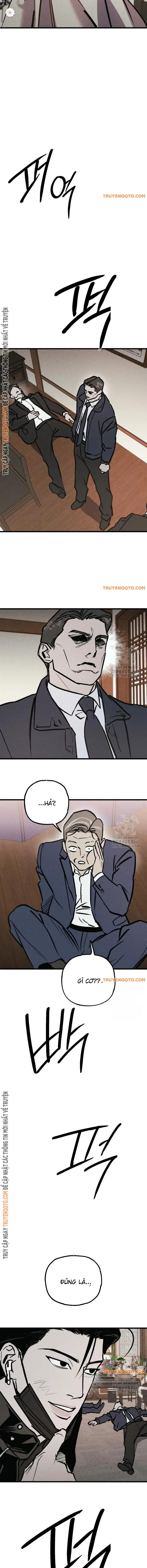 Diễn Viên Gangster Chapter 13 - 20