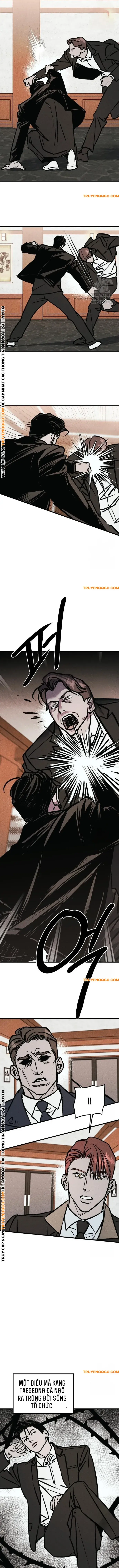 Diễn Viên Gangster Chapter 14 - 8