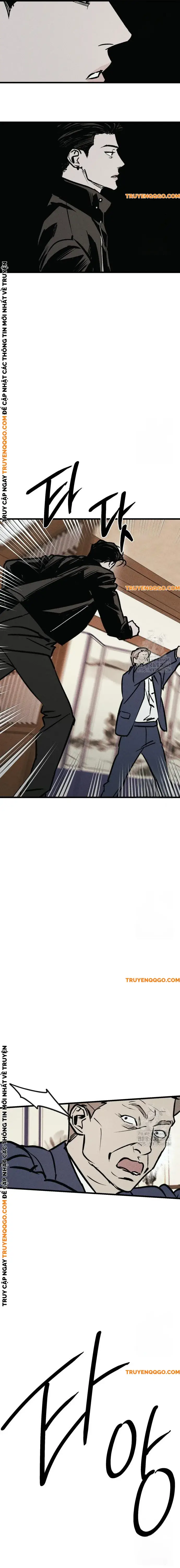 Diễn Viên Gangster Chapter 14 - 12