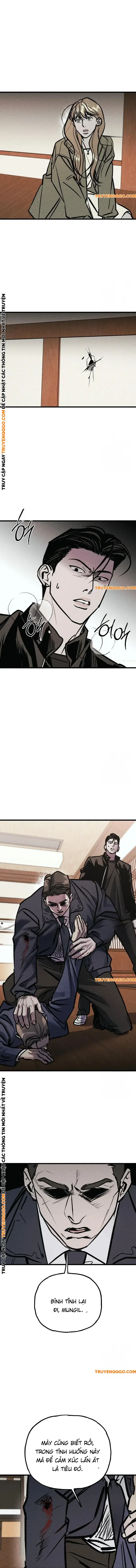 Diễn Viên Gangster Chapter 14 - 13