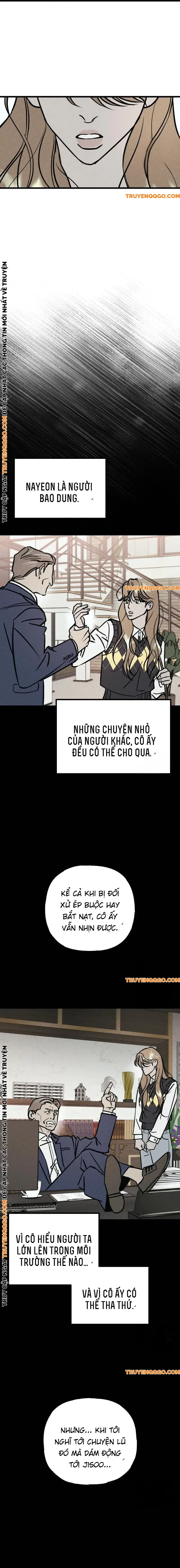 Diễn Viên Gangster Chapter 14 - 15