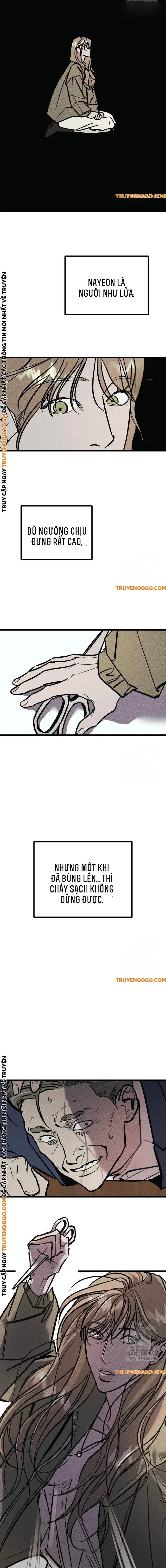 Diễn Viên Gangster Chapter 14 - 19