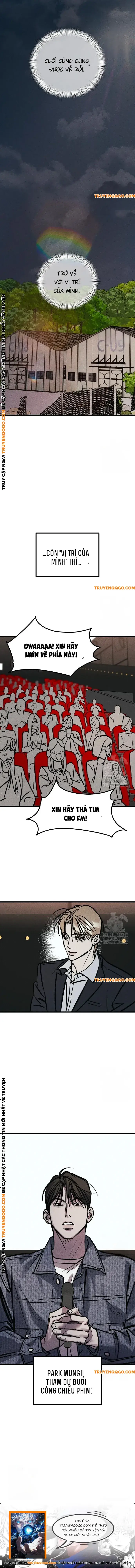 Diễn Viên Gangster Chapter 14 - 25