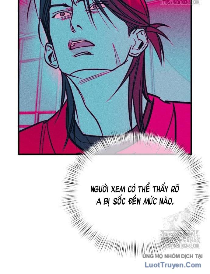 Diễn Viên Gangster Chapter 15 - 134