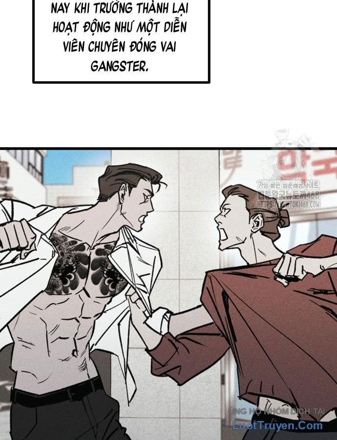Diễn Viên Gangster Chapter 15 - 16