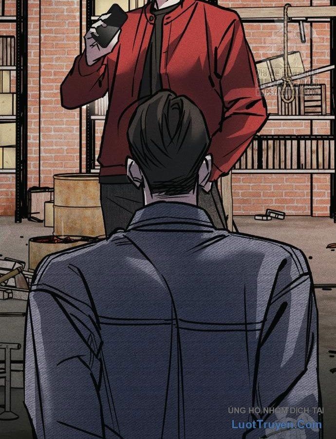 Diễn Viên Gangster Chapter 15 - 175