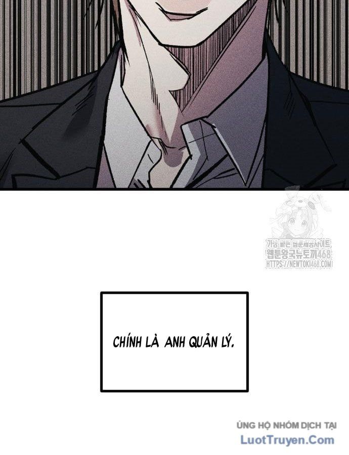 Diễn Viên Gangster Chapter 15 - 21