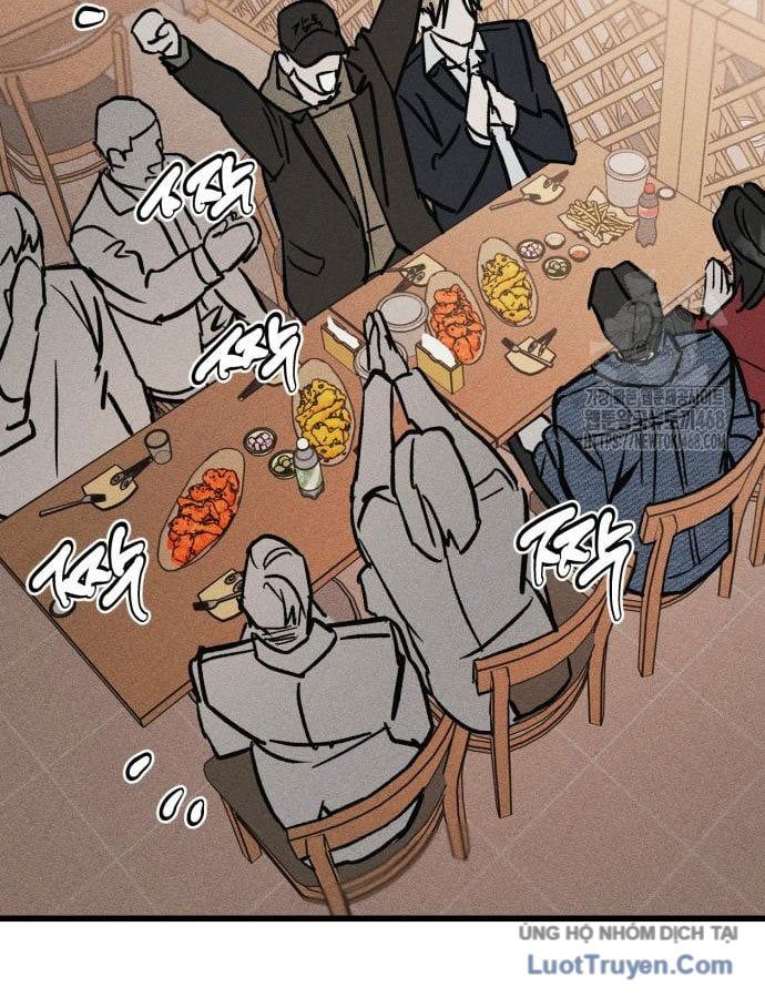 Diễn Viên Gangster Chapter 15 - 46