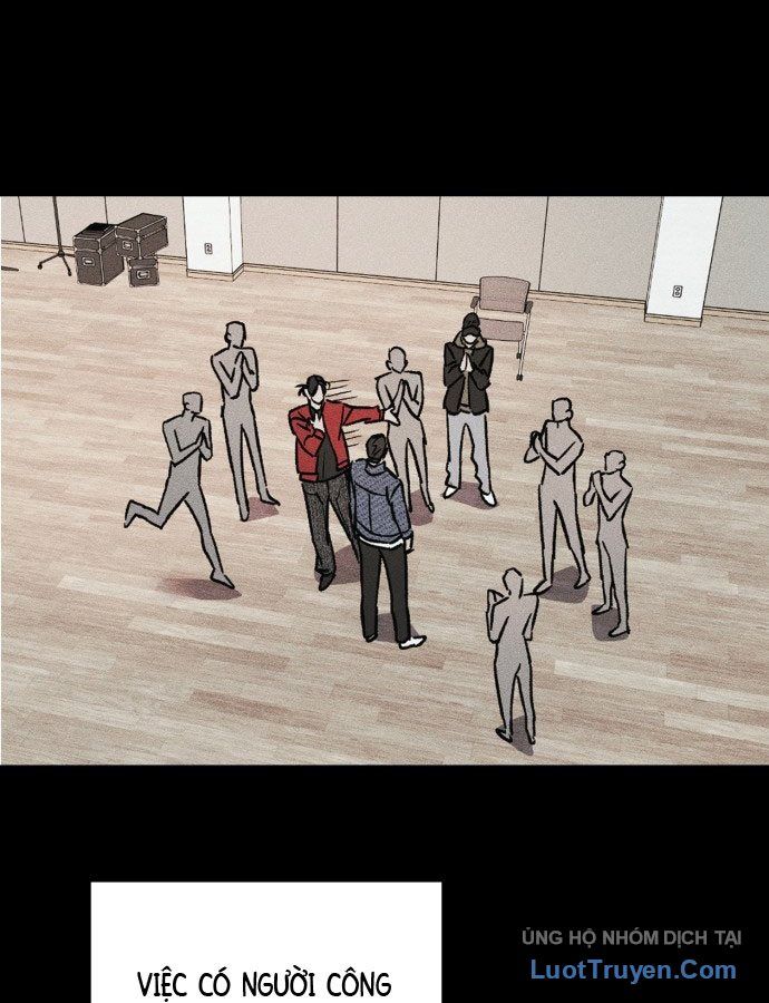 Diễn Viên Gangster Chapter 16 - 127