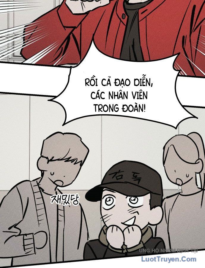 Diễn Viên Gangster Chapter 16 - 71