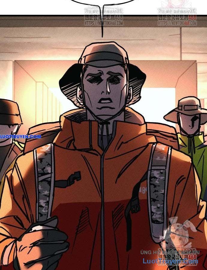 Diễn Viên Gangster Chapter 18 - 119