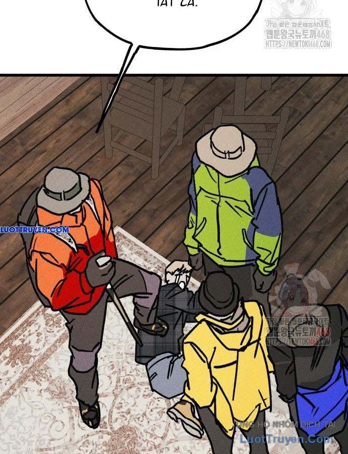 Diễn Viên Gangster Chapter 18 - 121