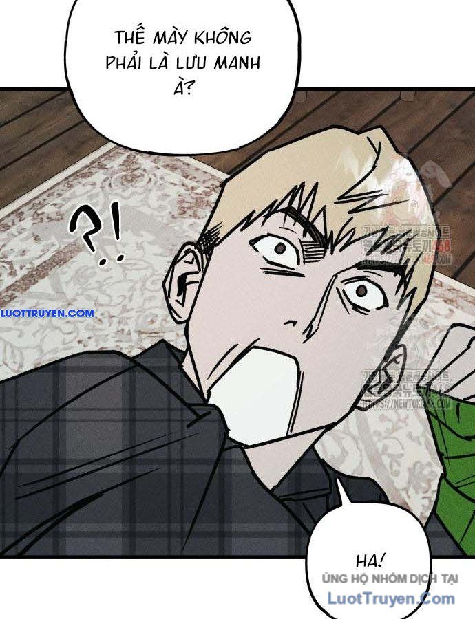 Diễn Viên Gangster Chapter 18 - 124
