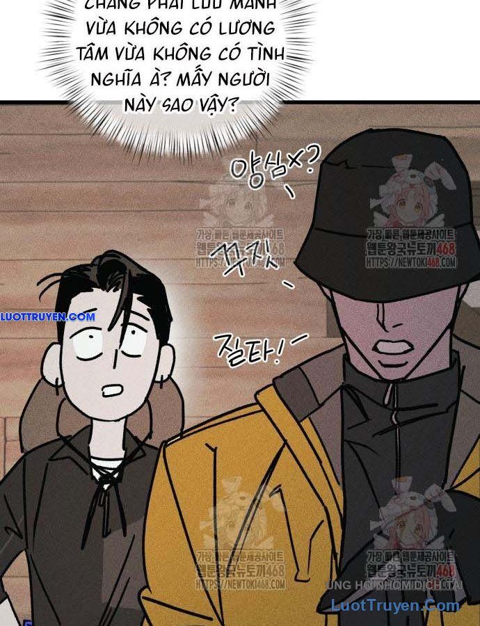 Diễn Viên Gangster Chapter 18 - 132
