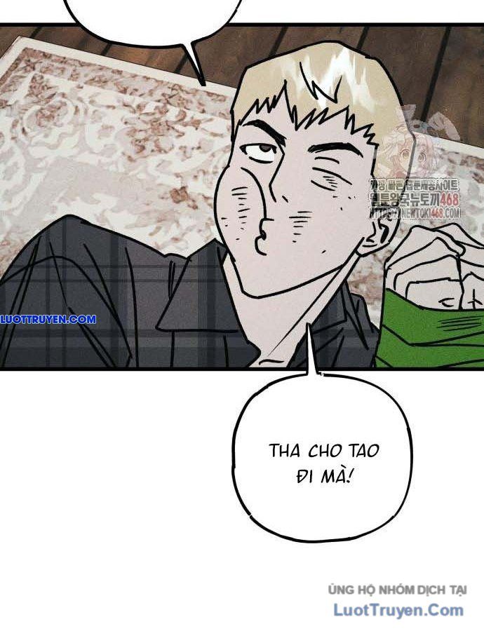 Diễn Viên Gangster Chapter 18 - 134