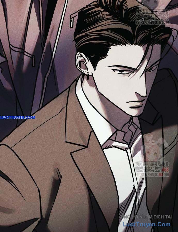 Diễn Viên Gangster Chapter 18 - 153