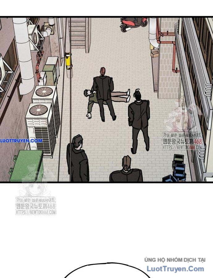 Diễn Viên Gangster Chapter 18 - 159