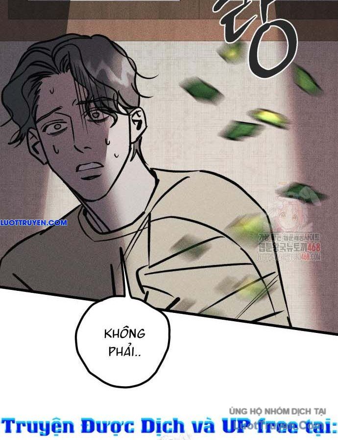 Diễn Viên Gangster Chapter 18 - 20