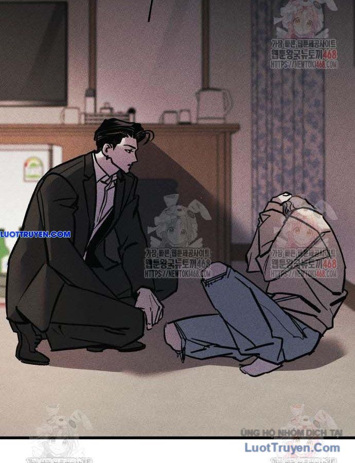 Diễn Viên Gangster Chapter 18 - 24