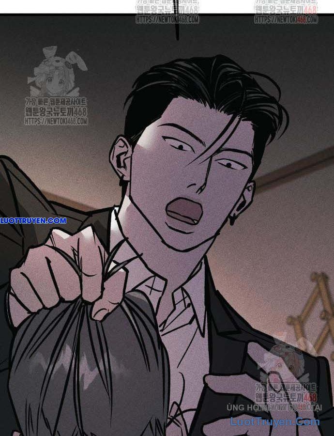 Diễn Viên Gangster Chapter 18 - 33