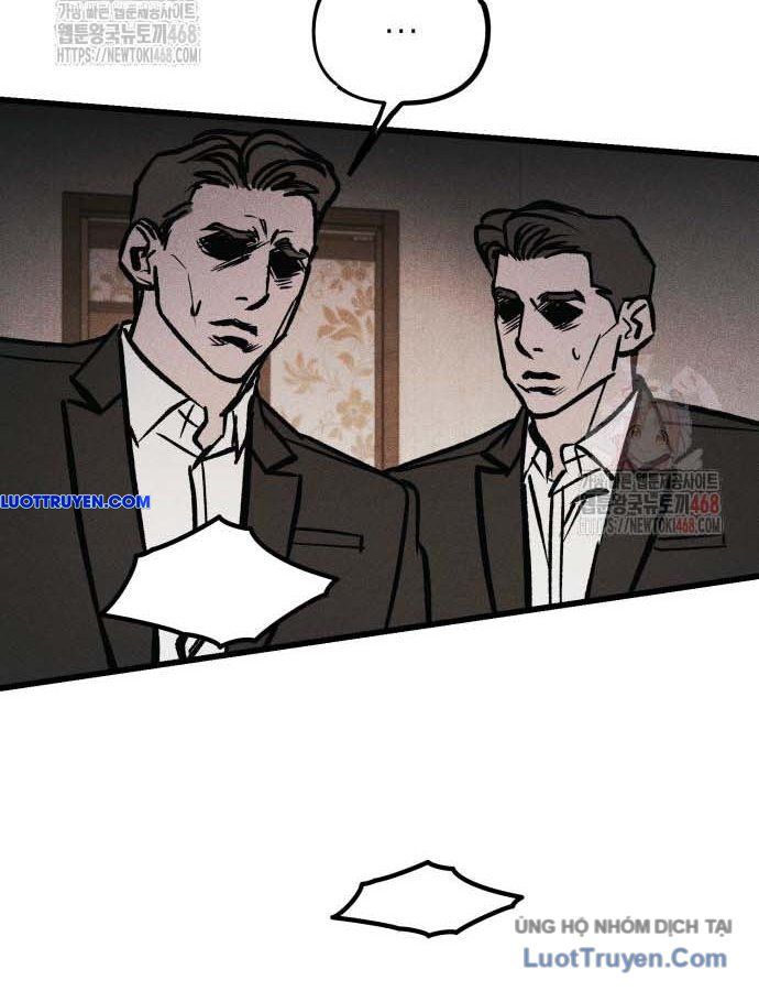 Diễn Viên Gangster Chapter 18 - 35