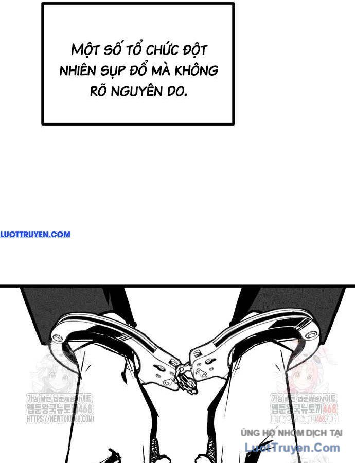 Diễn Viên Gangster Chapter 18 - 38
