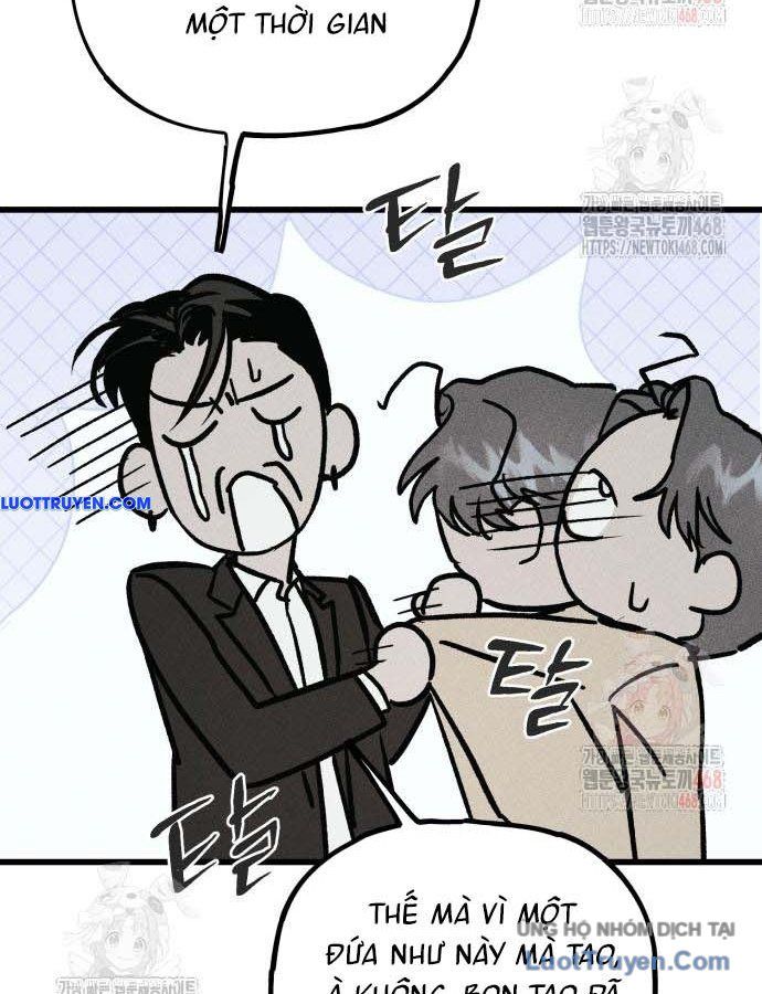 Diễn Viên Gangster Chapter 18 - 46