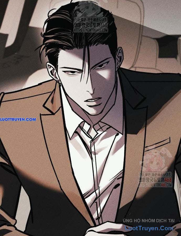 Diễn Viên Gangster Chapter 18 - 81