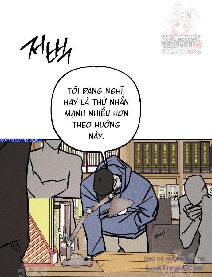 Diễn Viên Gangster Chapter 18 - 98