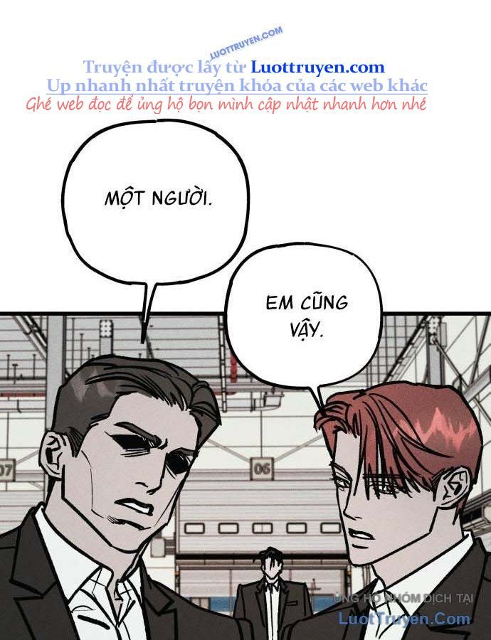 Diễn Viên Gangster Chapter 19 - 111