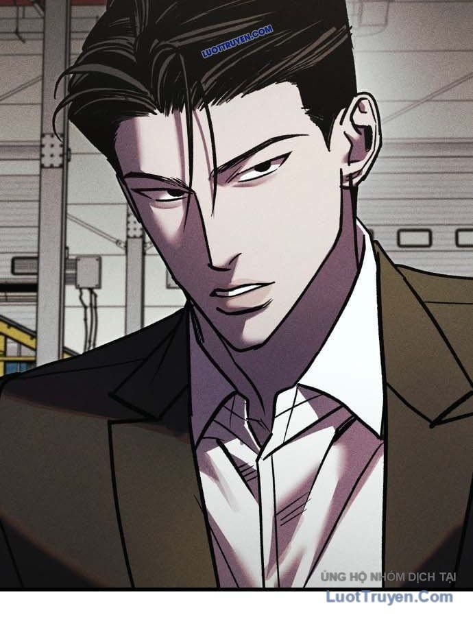 Diễn Viên Gangster Chapter 19 - 116