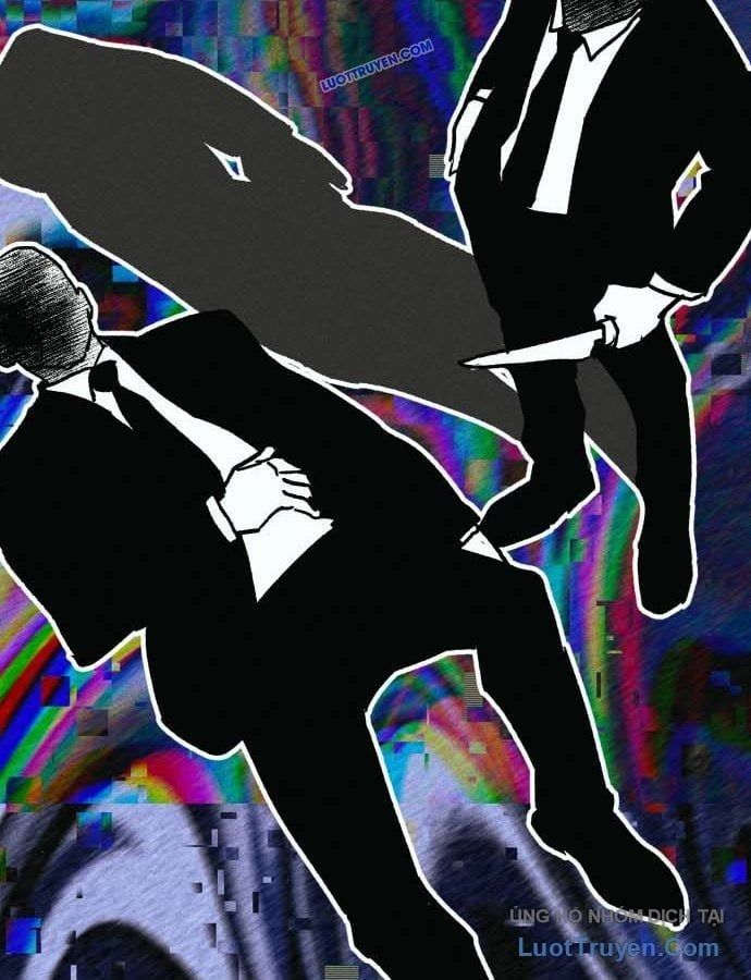 Diễn Viên Gangster Chapter 19 - 13