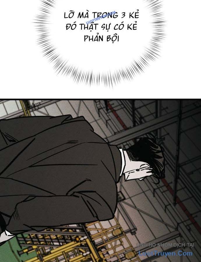 Diễn Viên Gangster Chapter 19 - 121