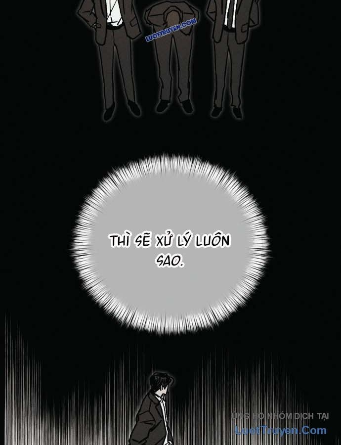 Diễn Viên Gangster Chapter 19 - 124