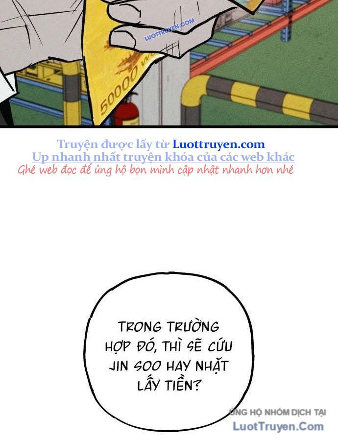 Diễn Viên Gangster Chapter 19 - 131