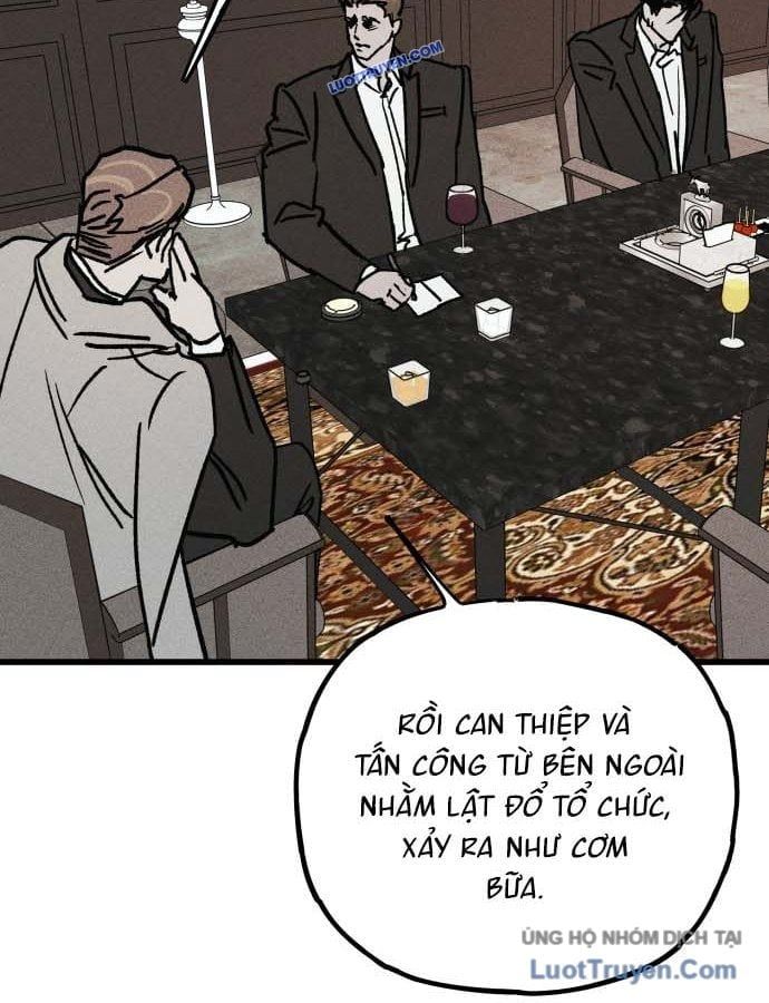 Diễn Viên Gangster Chapter 19 - 15