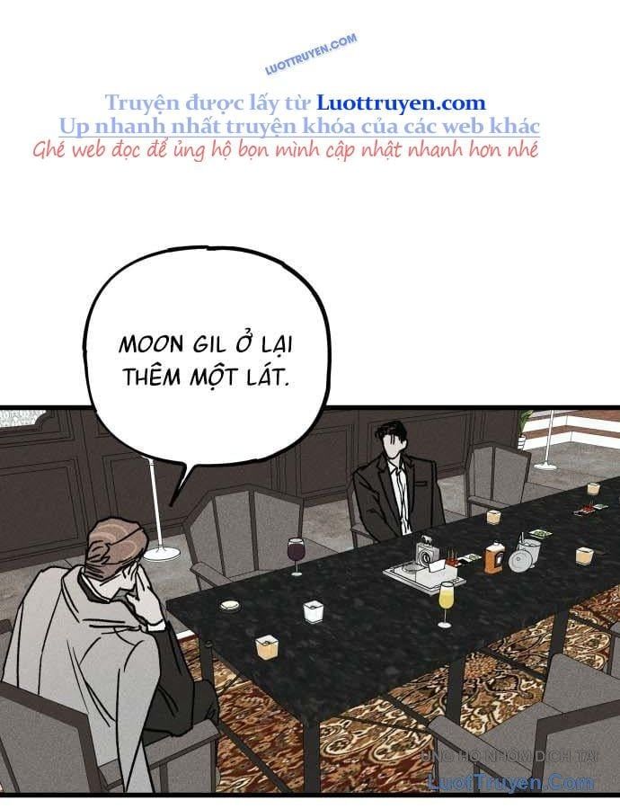 Diễn Viên Gangster Chapter 19 - 20