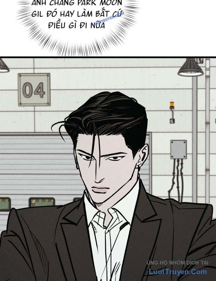 Diễn Viên Gangster Chapter 19 - 24