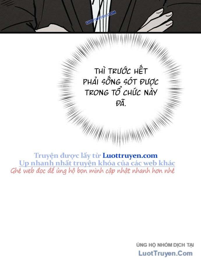 Diễn Viên Gangster Chapter 19 - 25