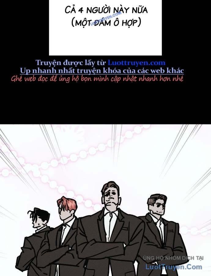 Diễn Viên Gangster Chapter 19 - 38