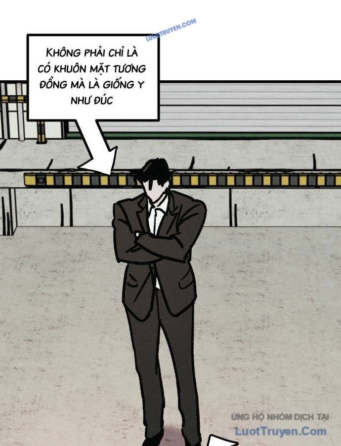 Diễn Viên Gangster Chapter 19 - 49