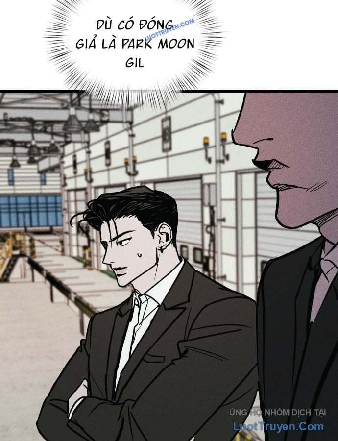 Diễn Viên Gangster Chapter 19 - 54