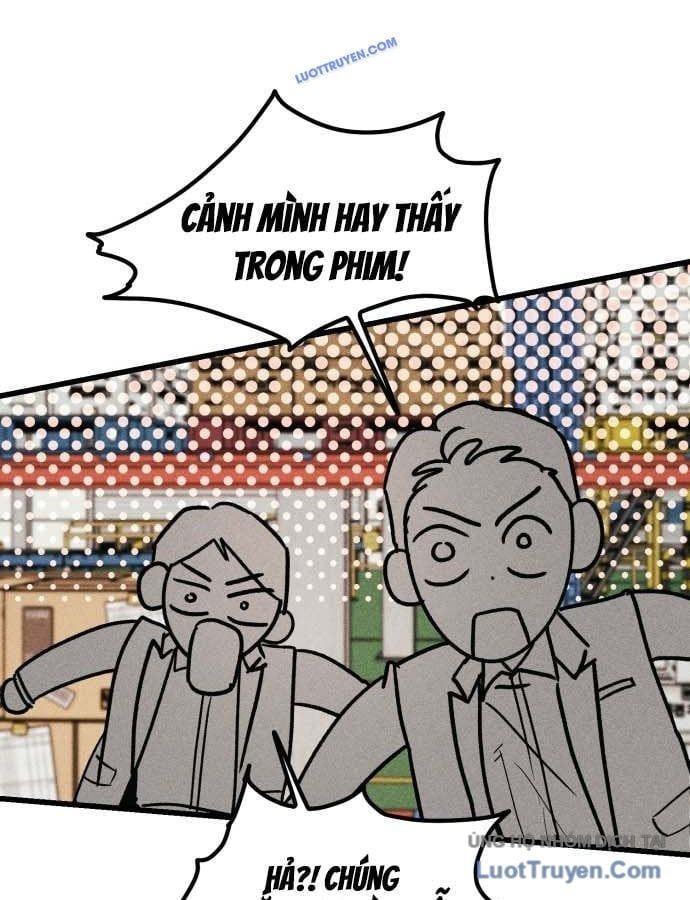 Diễn Viên Gangster Chapter 19 - 88