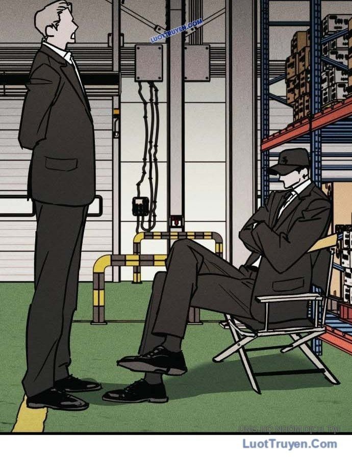Diễn Viên Gangster Chapter 19 - 91