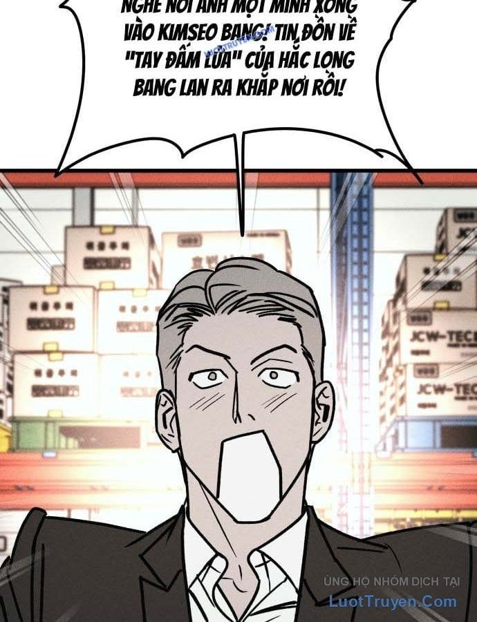 Diễn Viên Gangster Chapter 19 - 95